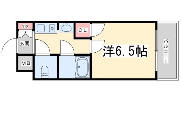 新大阪プライマリーワン