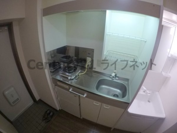 新大阪プライマリーワン
