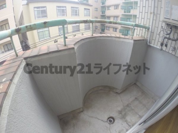 青山ハイツ淡路