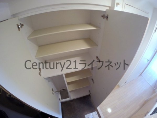 アーバンフラッツ新大阪1