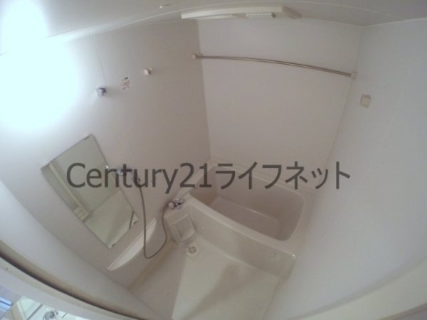 アーバンフラッツ新大阪1