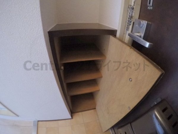 ネオハイツ第3新大阪