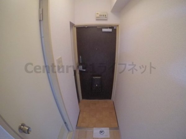 ネオハイツ第3新大阪