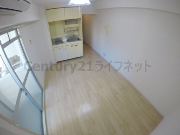 ネオハイツ第3新大阪