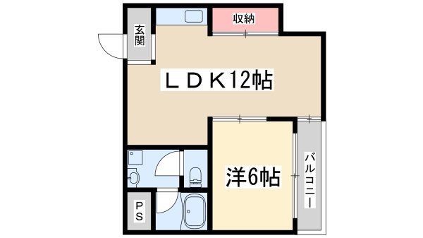 レクシア木川東