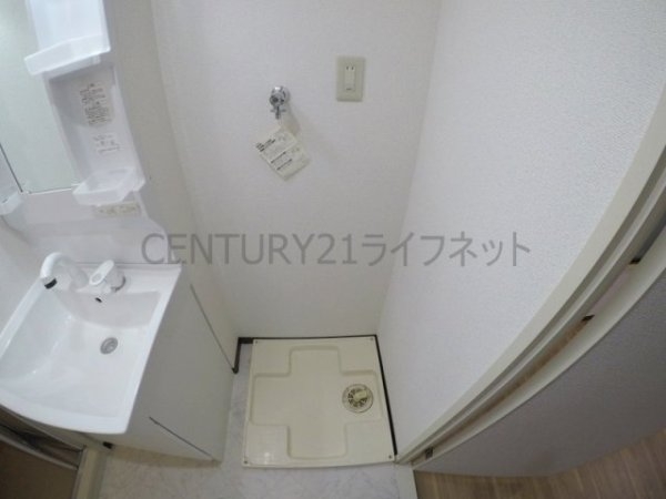 レクシア木川東
