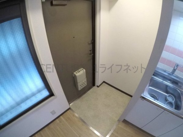 レクシア木川東