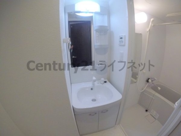 グランパシフィック木川東