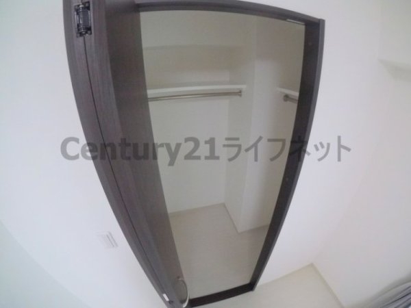 グランパシフィック木川東