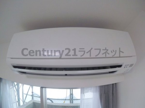 グランパシフィック木川東