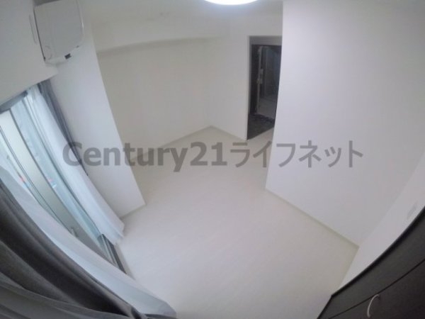 グランパシフィック木川東
