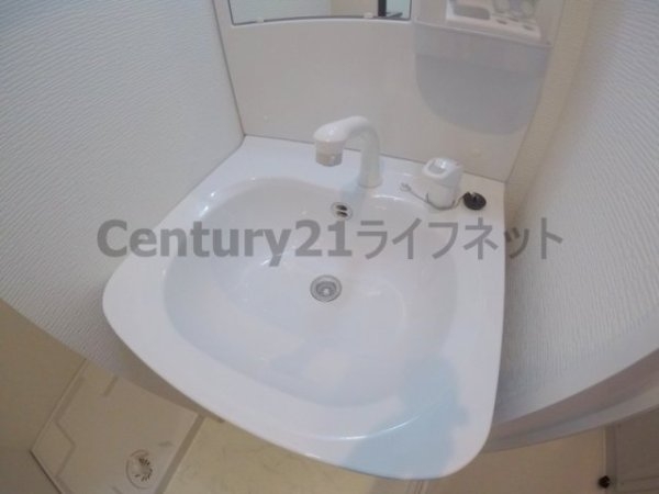 グランパシフィック木川東