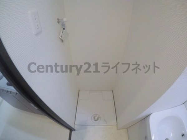 グランパシフィック木川東