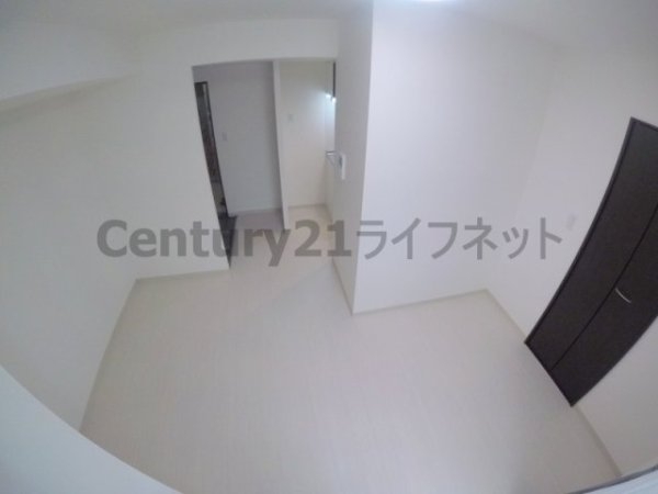 グランパシフィック木川東