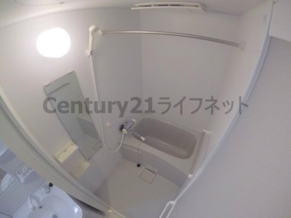 グランパシフィック木川東