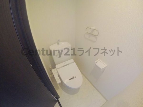グランパシフィック木川東