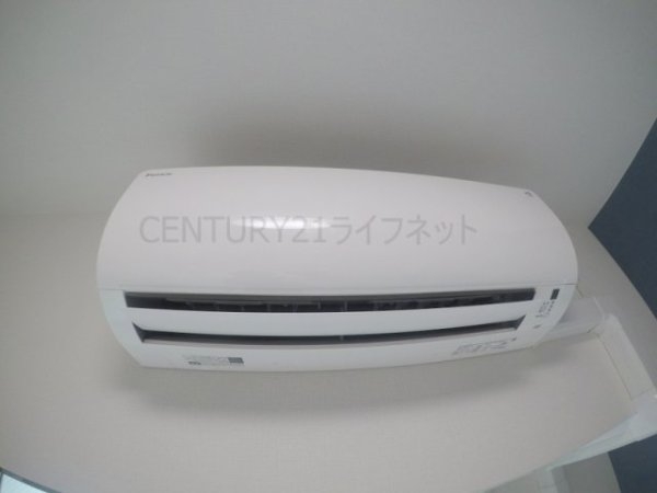 ライブガーデン江坂9