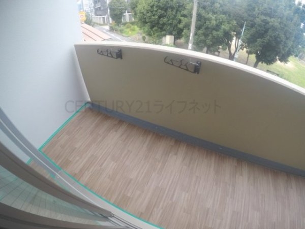 ライブガーデン江坂9