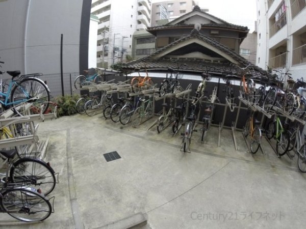 セレニテ新大阪2番館