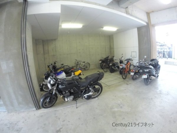 セレニテ新大阪2番館