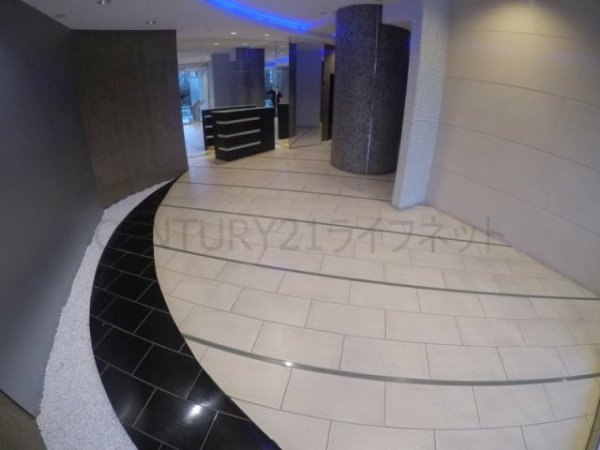 セレニテ新大阪2番館