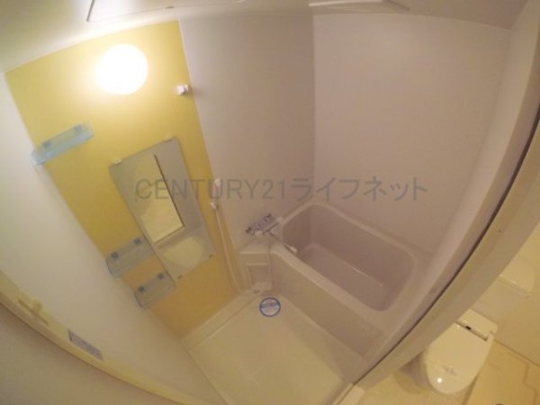 セレニテ新大阪2番館