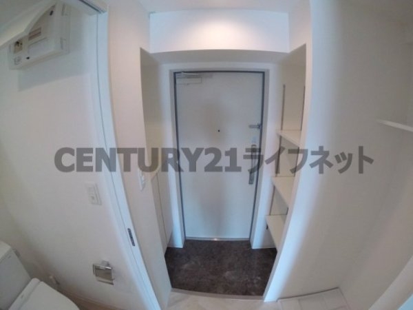 エグゼ天神橋