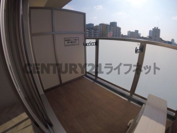 エグゼ天神橋