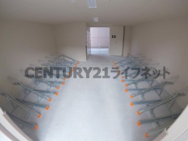 エグゼ天神橋