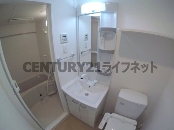 エグゼ天神橋