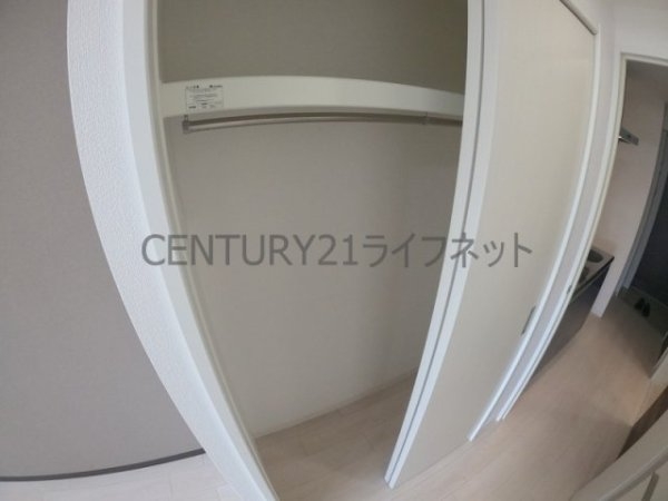 LUXENA新大阪