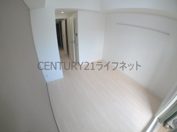 LUXENA新大阪