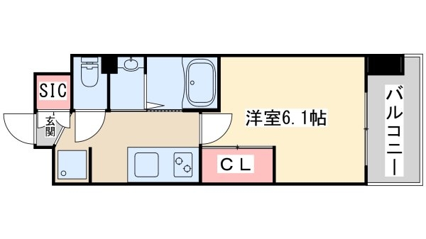 LUXENA新大阪