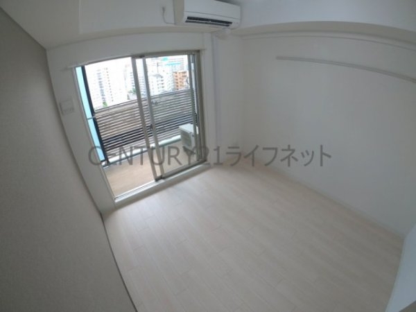 LUXENA新大阪