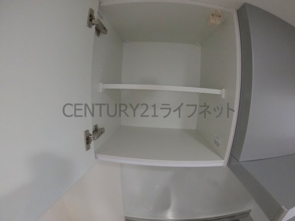 LUXENA新大阪