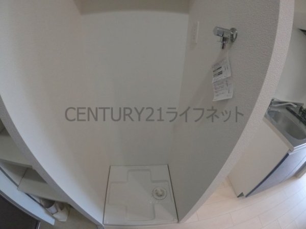 LUXENA新大阪