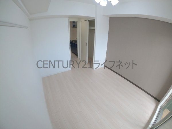 LUXENA新大阪