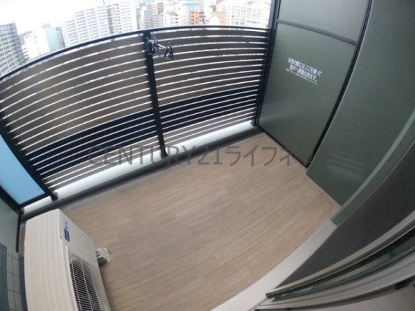 LUXENA新大阪