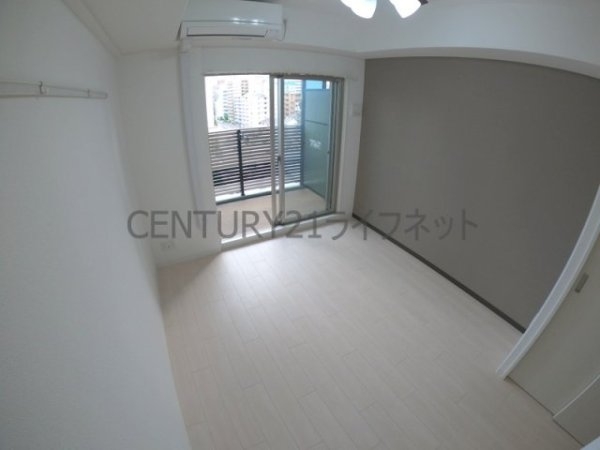LUXENA新大阪