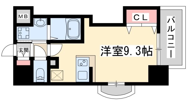 LUMINOUS新大阪2
