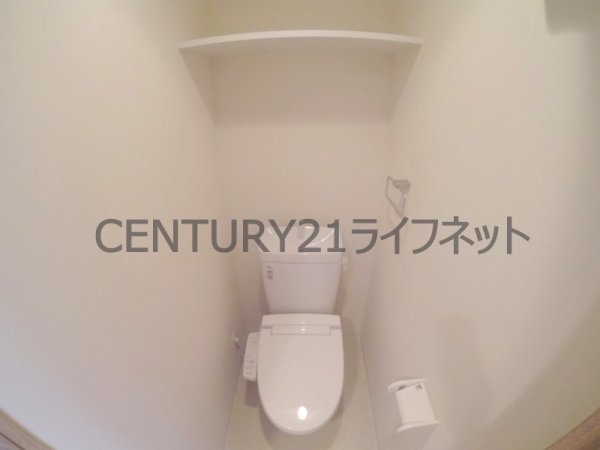 シェリロ神山