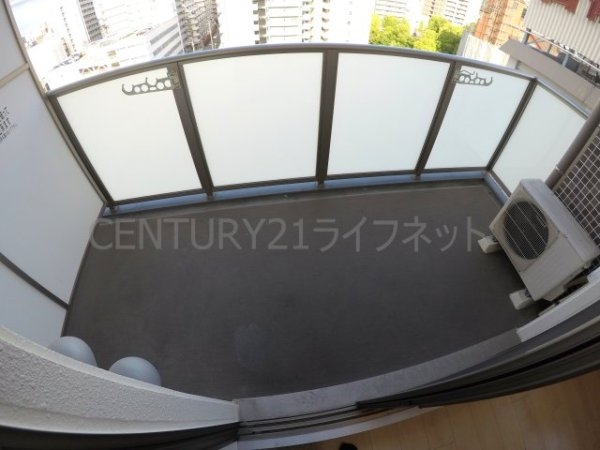 レジディア新大阪