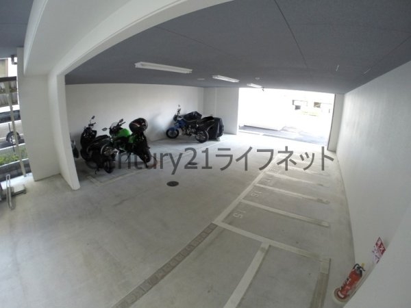 レジディア新大阪