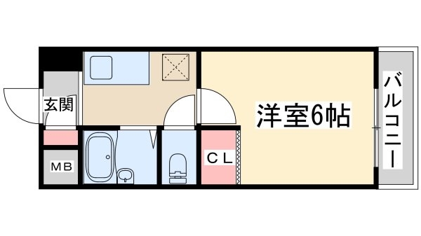 土井グランドマンション