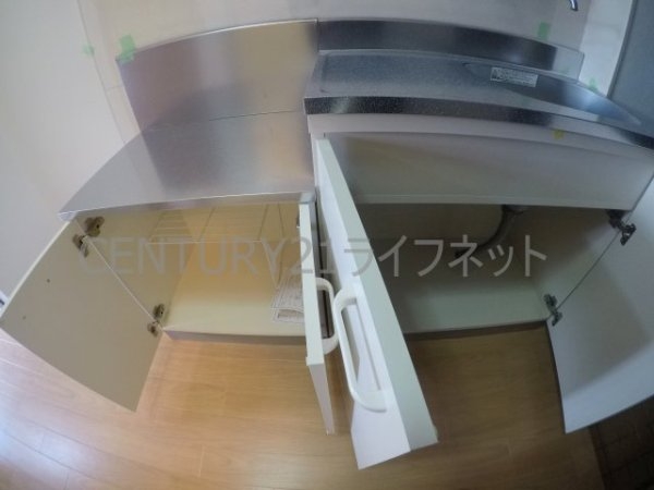 土井グランドマンション