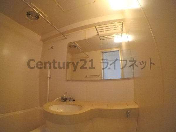 ライオンズマンション新大阪第５