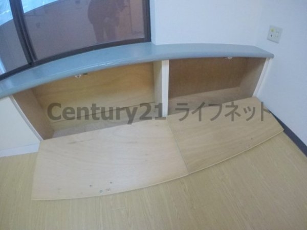 ライオンズマンション新大阪第５