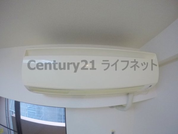 ライオンズマンション新大阪第５