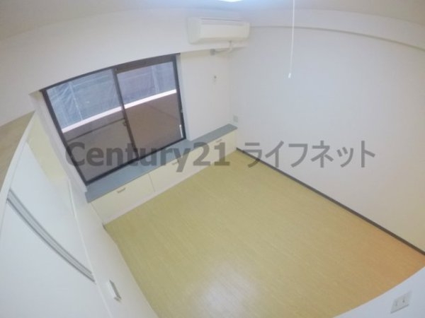 ライオンズマンション新大阪第５