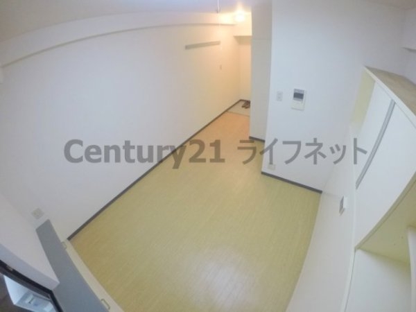 ライオンズマンション新大阪第５